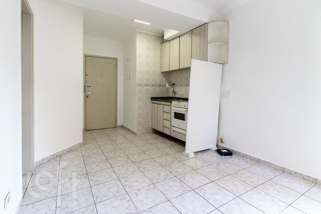 Apartamento, 1 quarto, 33 m² - Foto 6