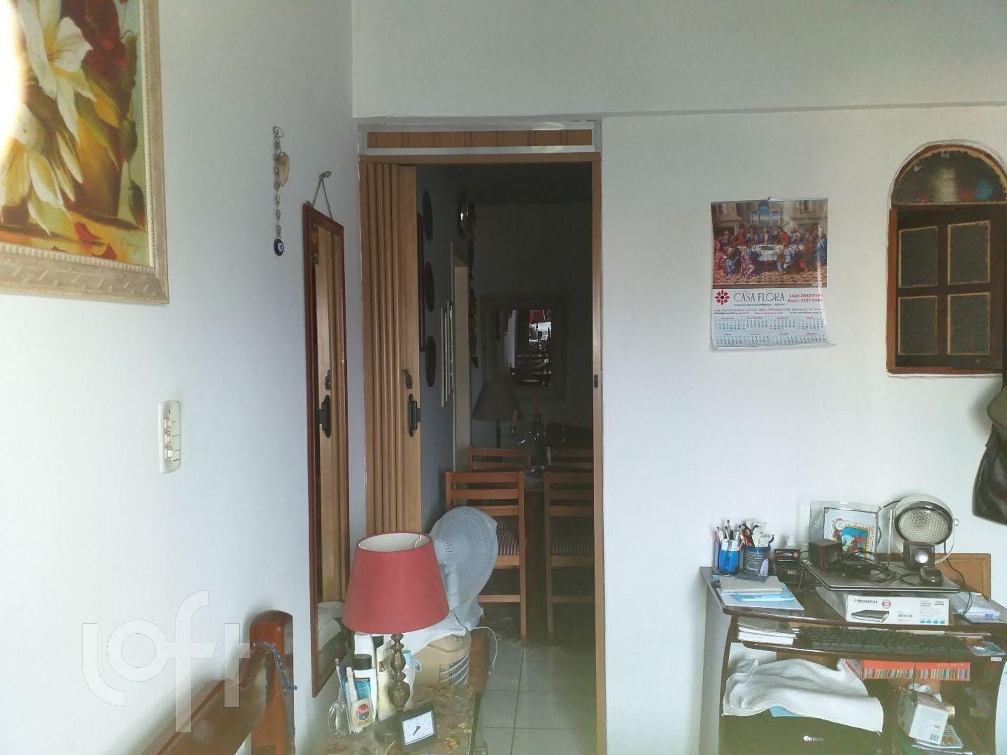 Apartamento, 42 m² - Foto 4