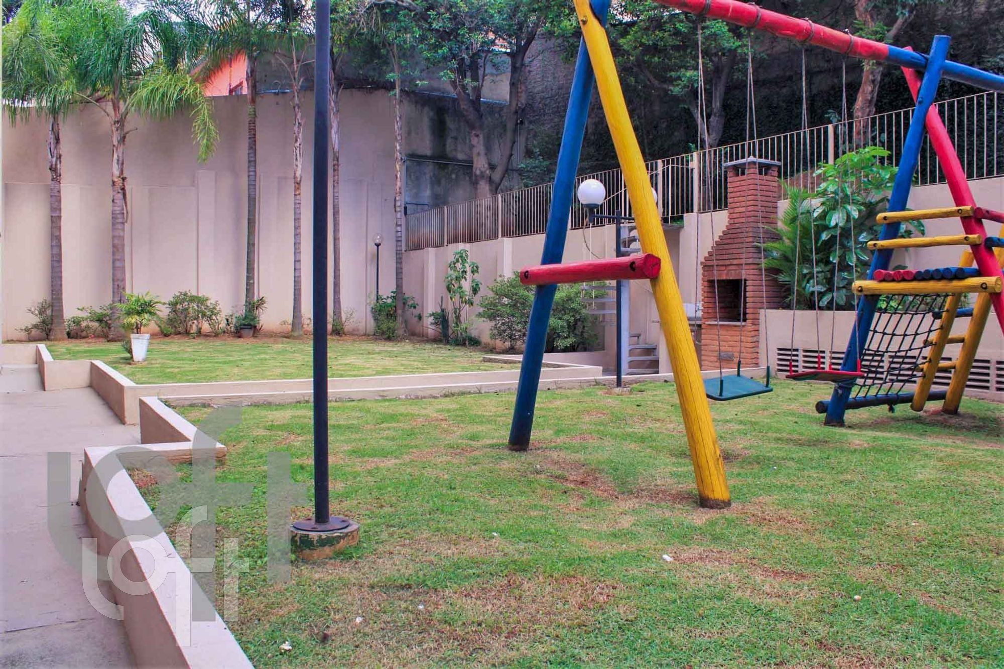 Apartamento à venda com 2 quartos, 50m² - Foto 19