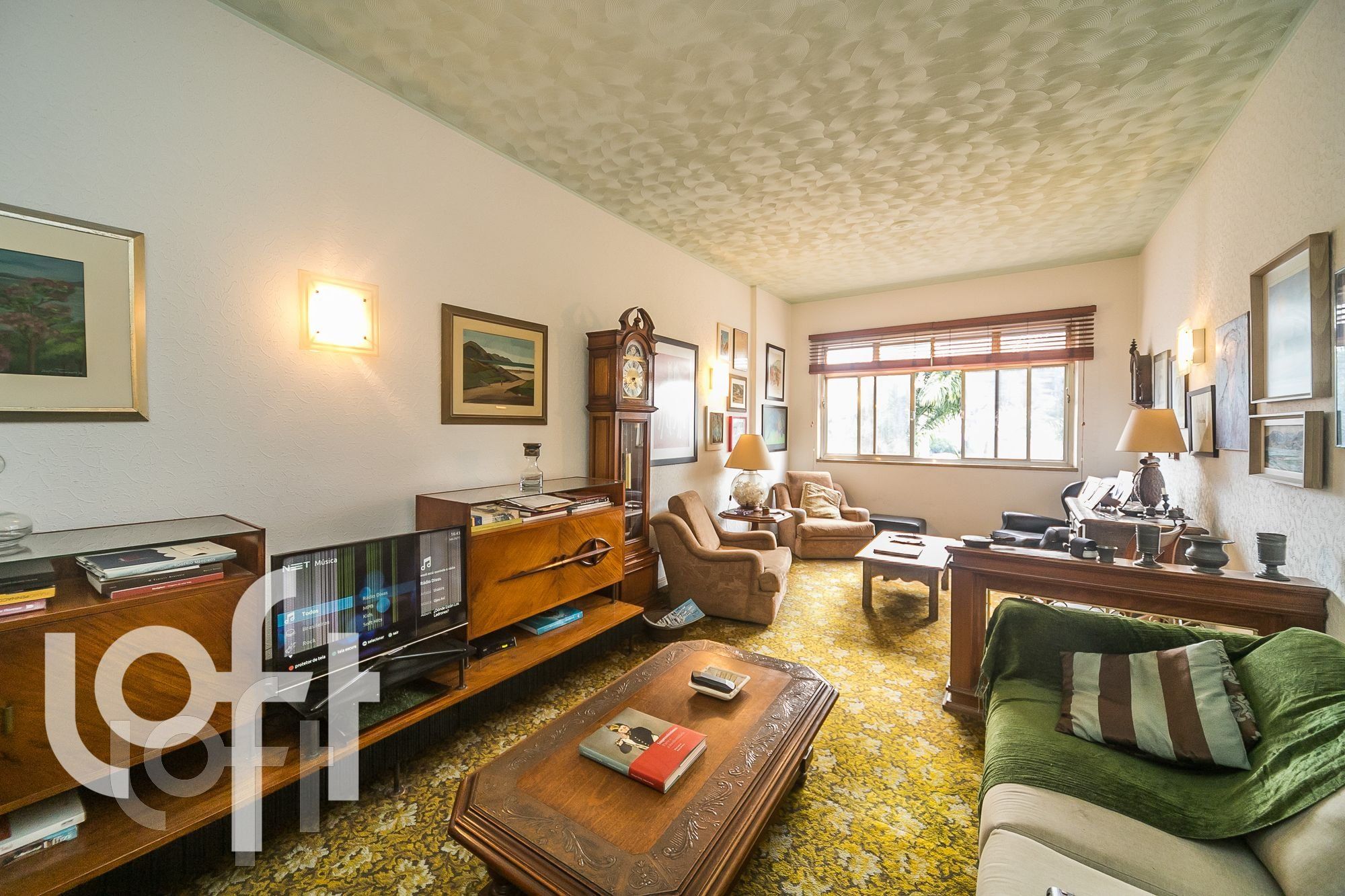 Apartamento à venda com 2 quartos, 120m² - Foto 15