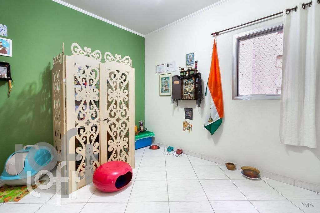 Apartamento, 2 quartos, 72 m² - Foto 2