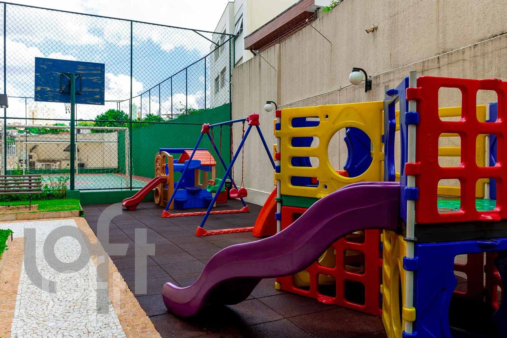 Apartamento à venda com 4 quartos, 90m² - Foto 10