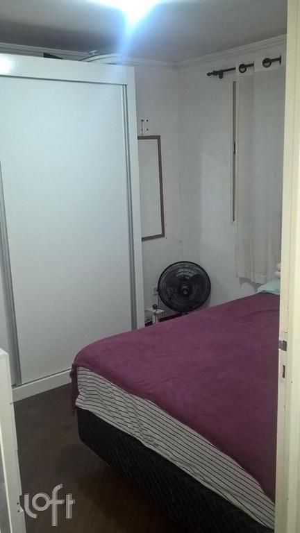 Apartamento, 2 quartos, 43 m² - Foto 3