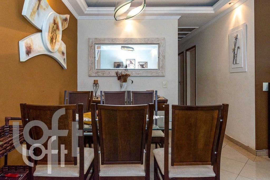 Apartamento, 3 quartos, 95 m² - Foto 22