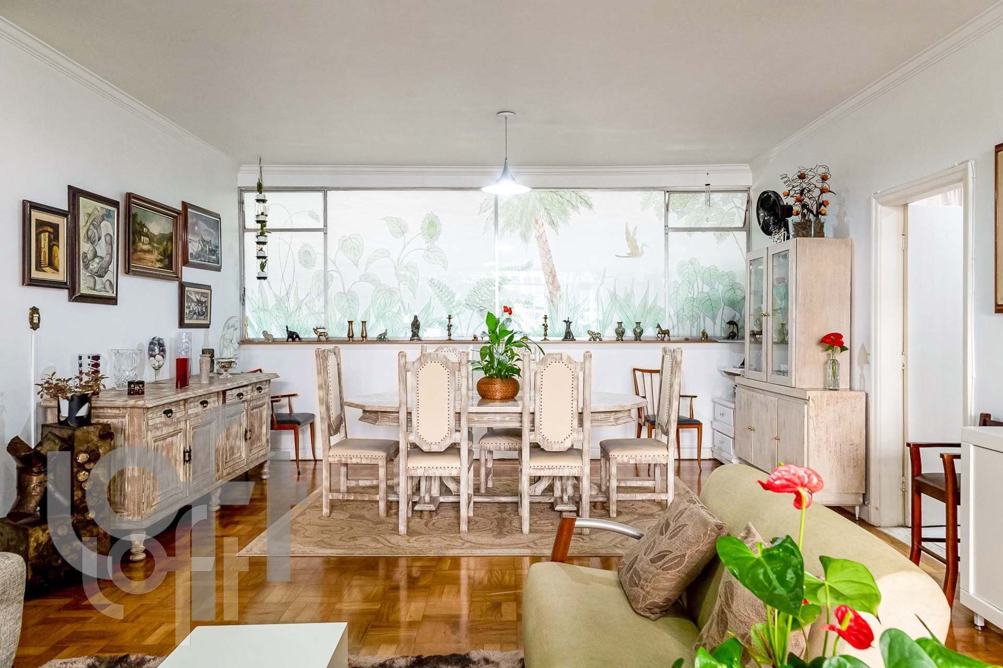 Apartamento, 3 quartos, 220 m² - Foto 30