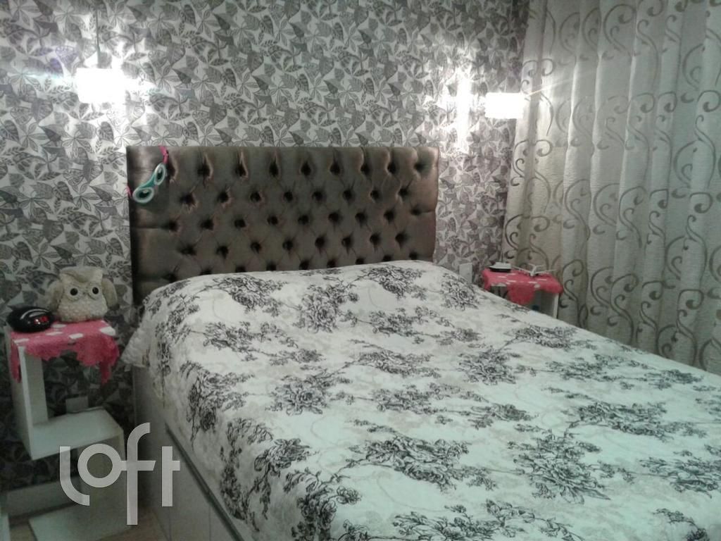 Apartamento, 2 quartos, 50 m² - Foto 2