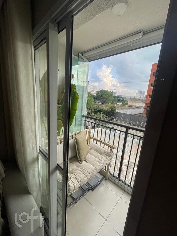 Apartamento, 2 quartos, 50 m² - Foto 6