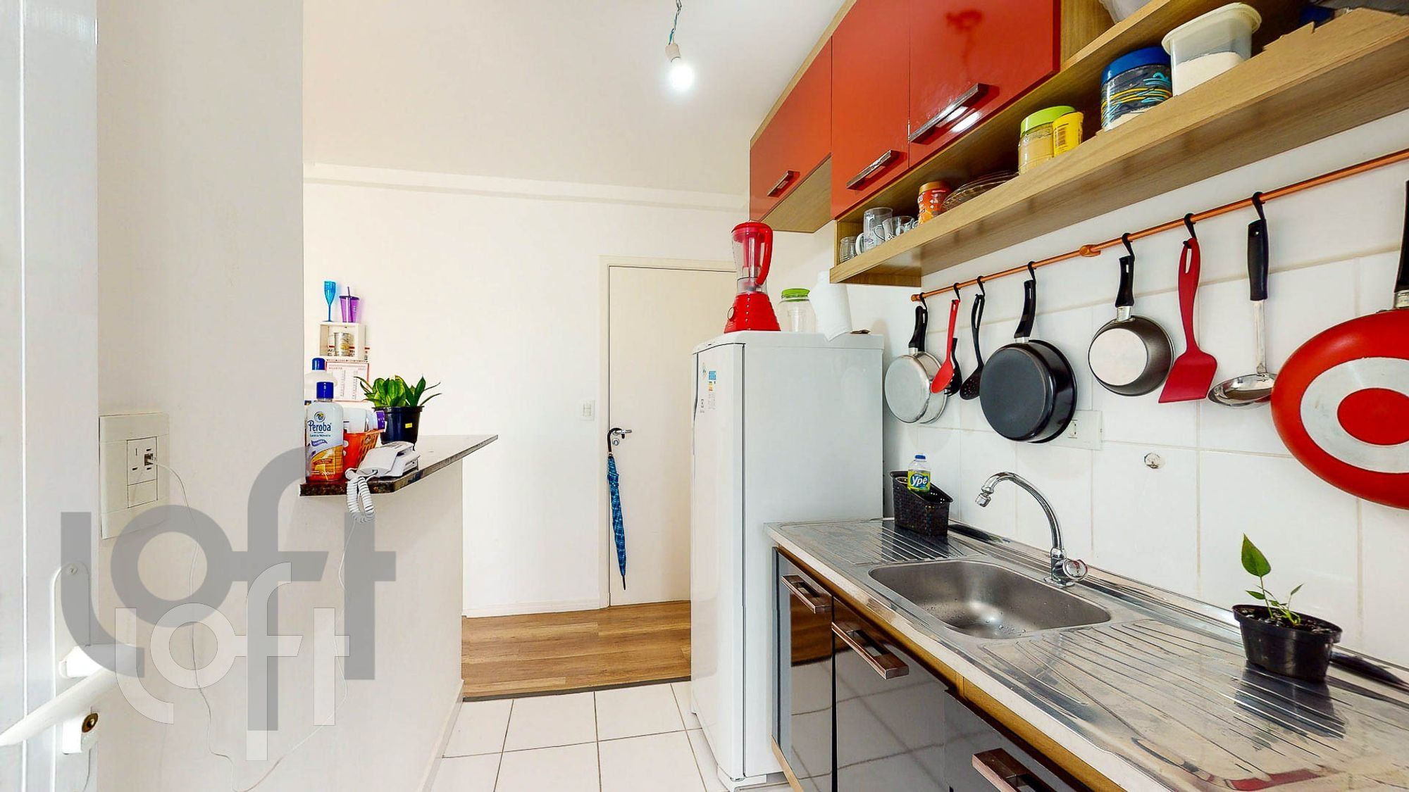 Apartamento à venda com 2 quartos, 50m² - Foto 26
