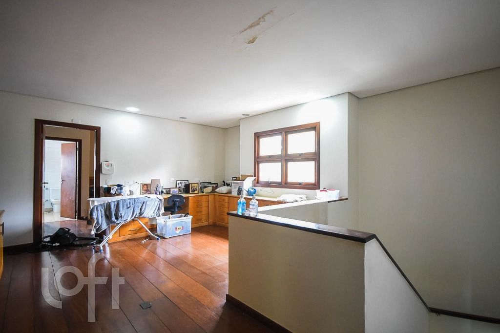 Casa à venda com 4 quartos, 426m² - Foto 16