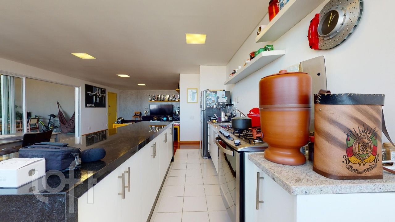 Apartamento, 2 quartos, 155 m² - Foto 5