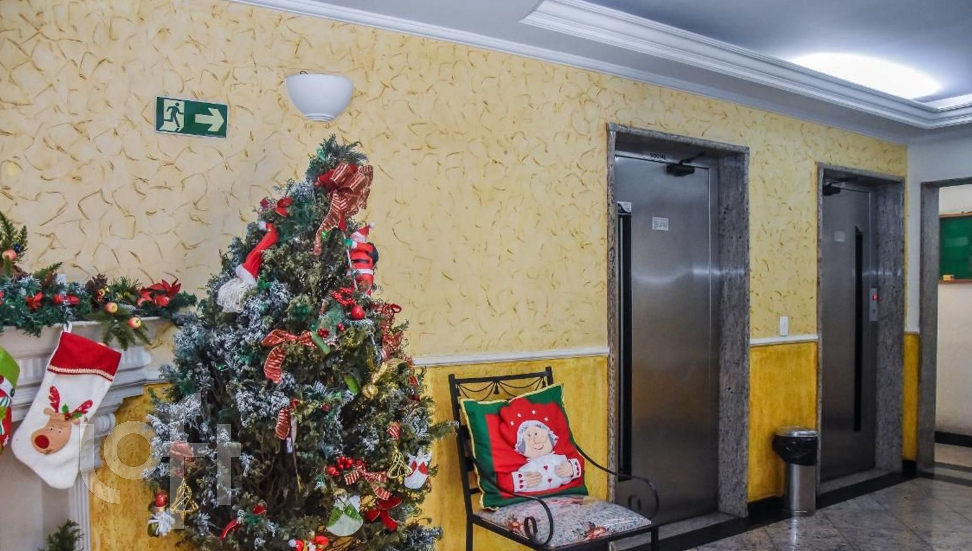 Apartamento, 2 quartos, 69 m² - Foto 11