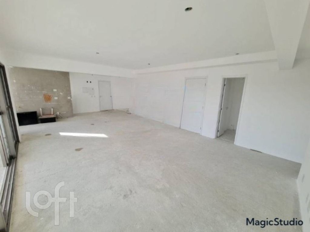 Apartamento à venda com 3 quartos, 153m² - Foto 16
