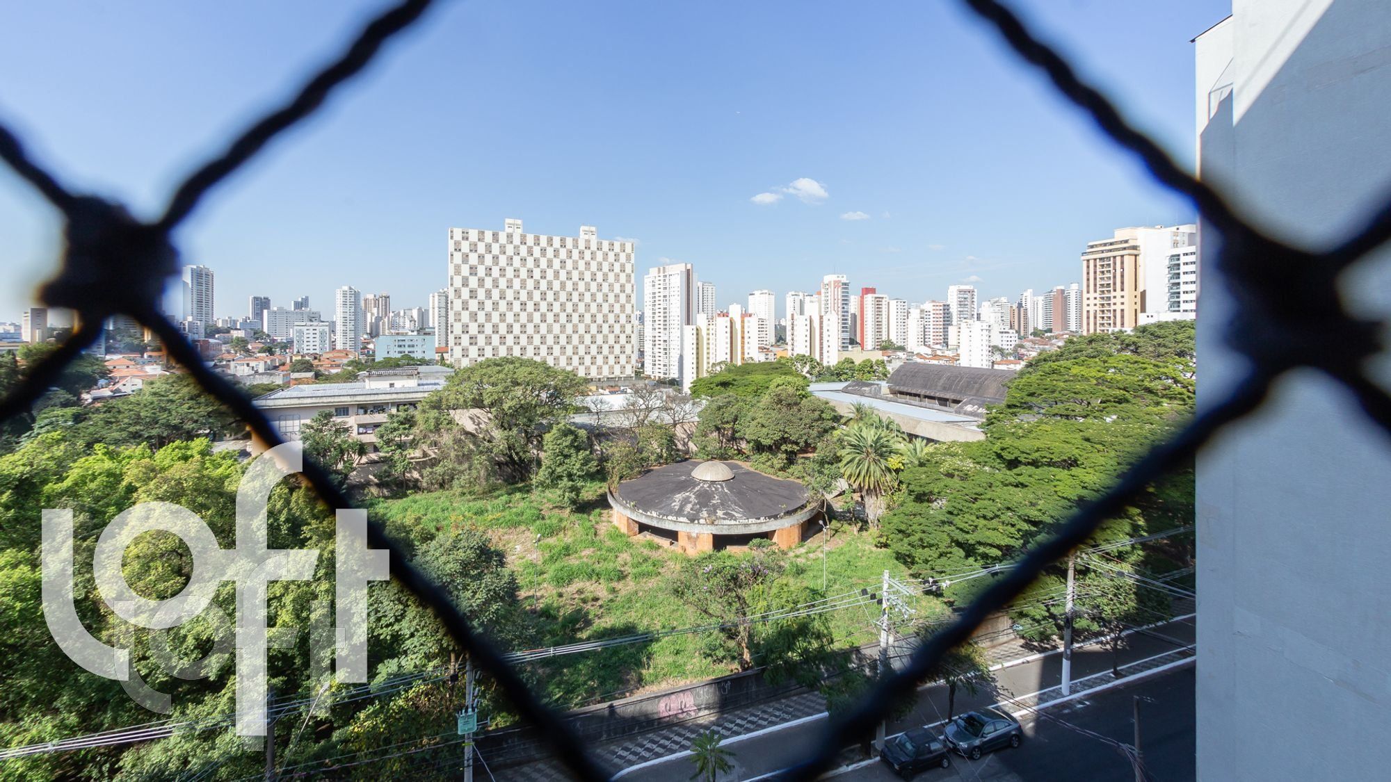 Apartamento à venda com 2 quartos, 85m² - Foto 12