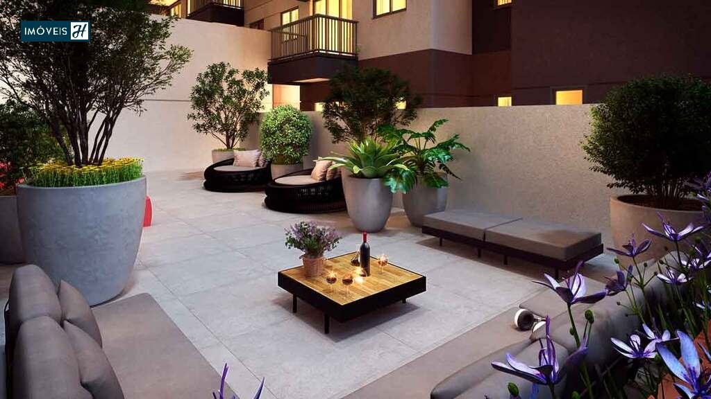 Apartamento, 3 quartos, 48 m² - Foto 40