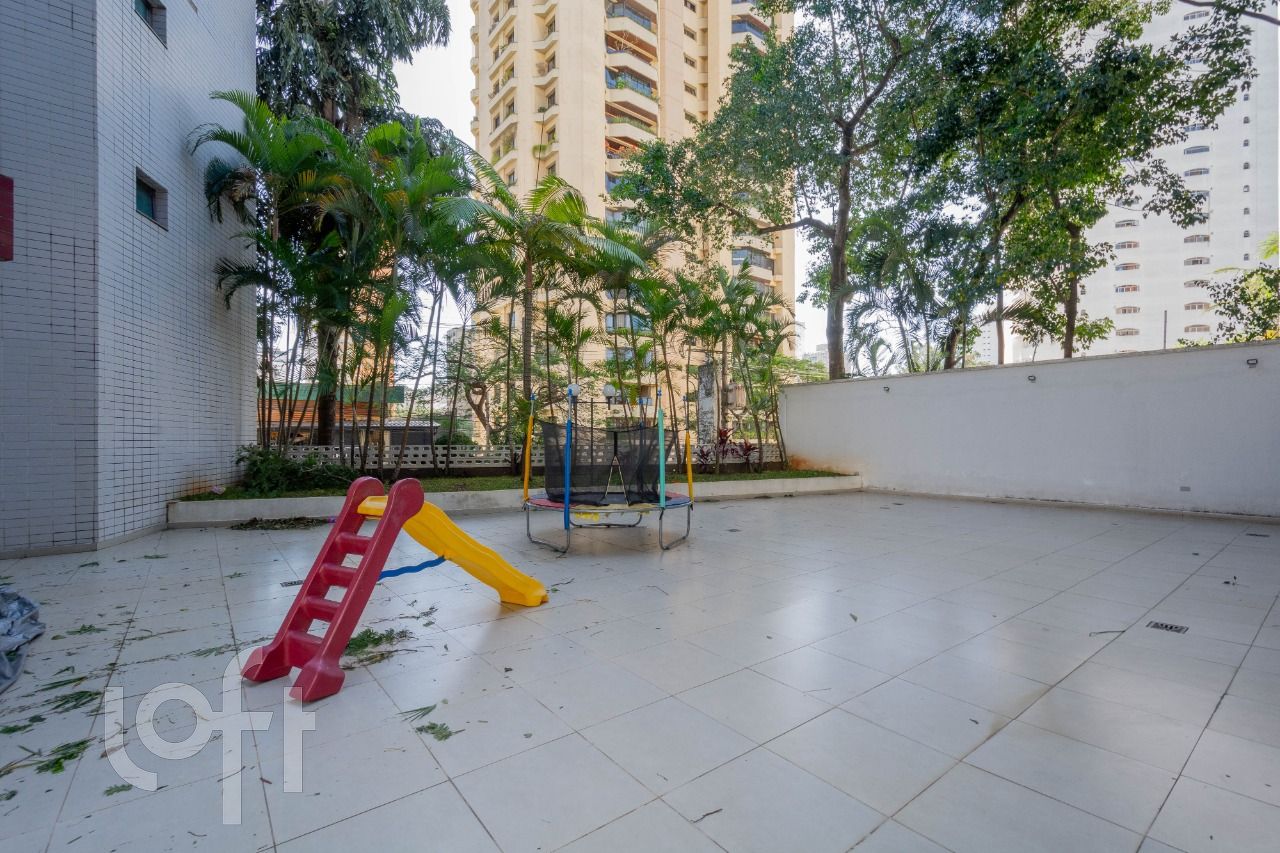 Apartamento, 4 quartos, 168 m² - Foto 24