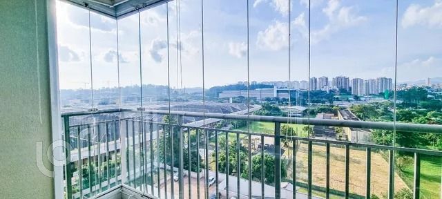 Apartamento, 2 quartos, 60 m² - Foto 1