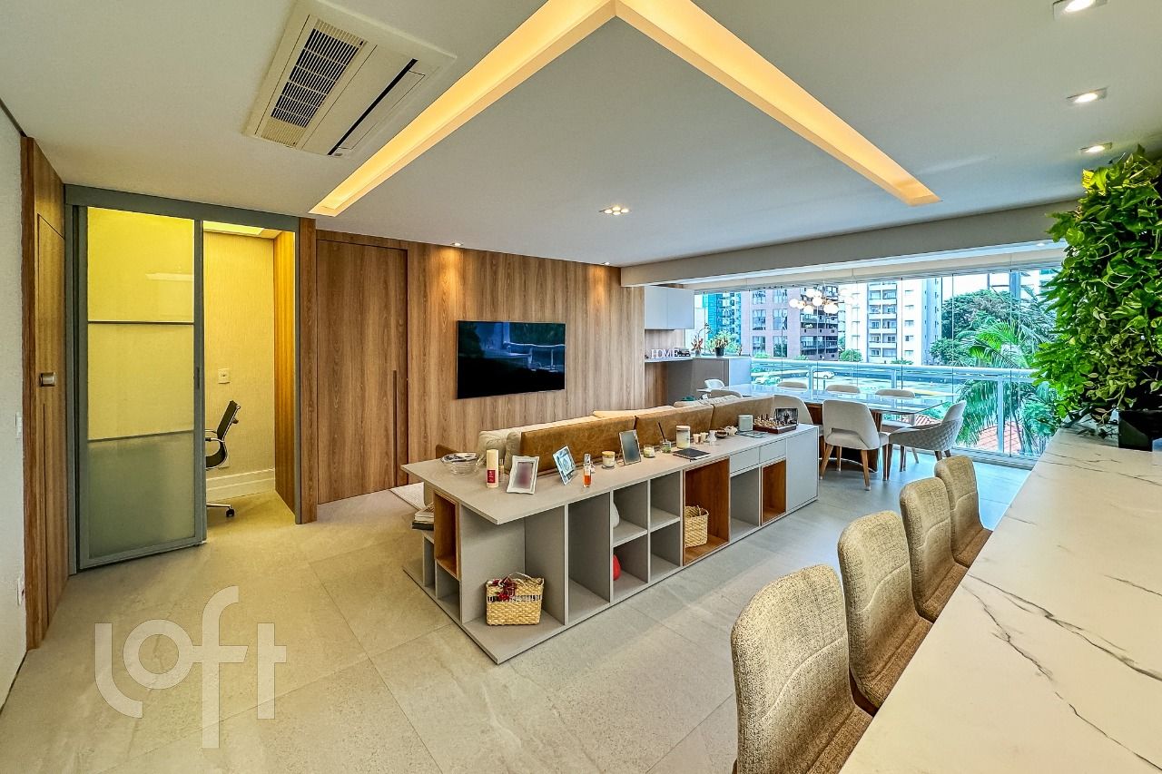 Apartamento, 2 quartos, 106 m² - Foto 3