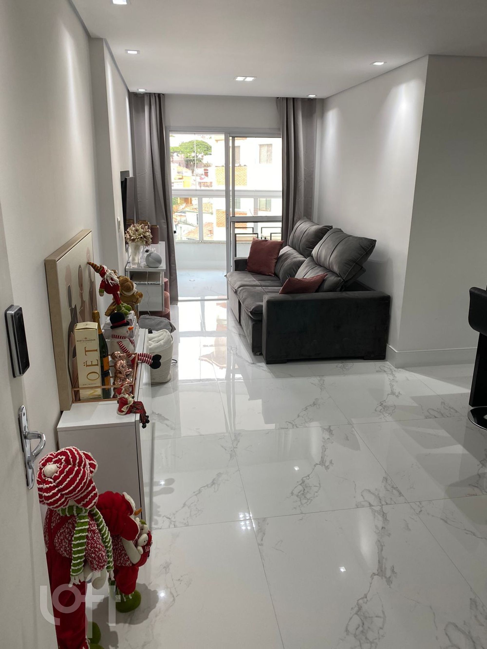 Apartamento, 3 quartos, 81 m² - Foto 8