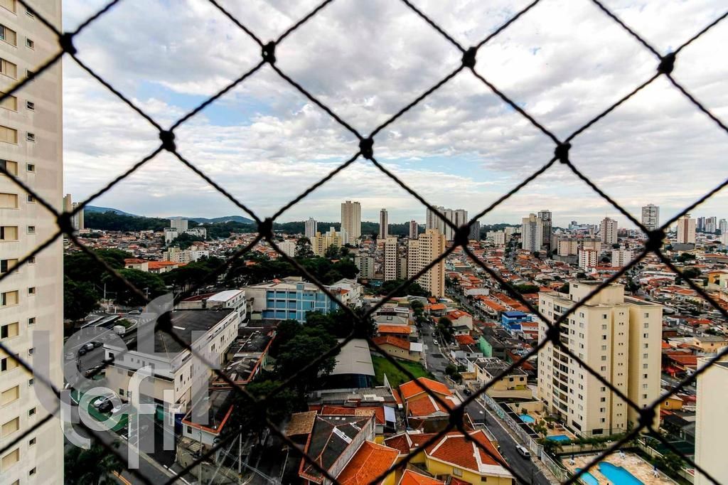 Apartamento, 3 quartos, 63 m² - Foto 4