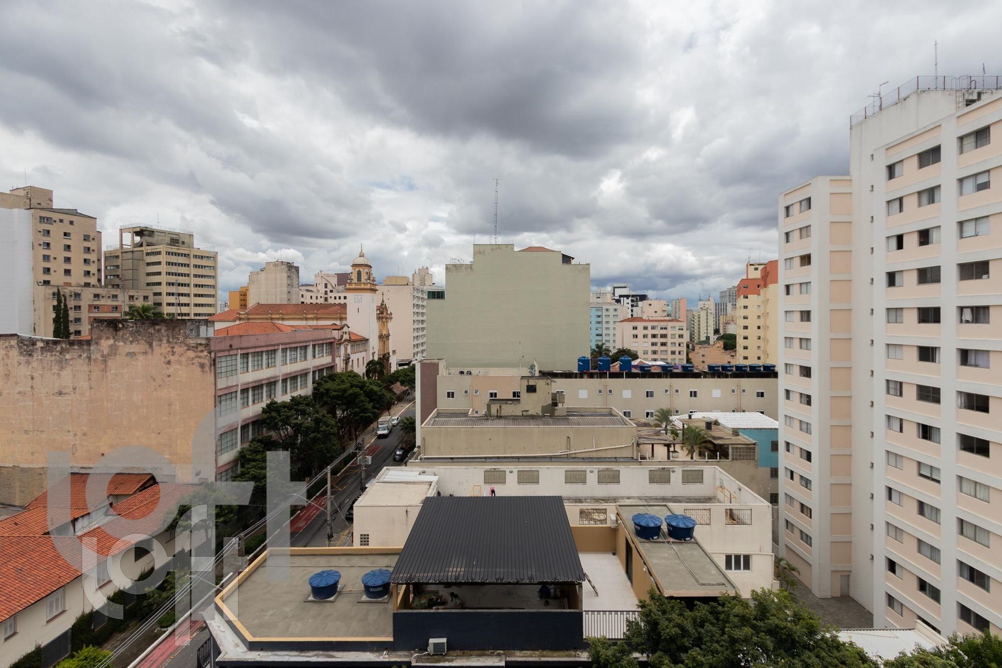 Apartamento, 2 quartos, 45 m² - Foto 10