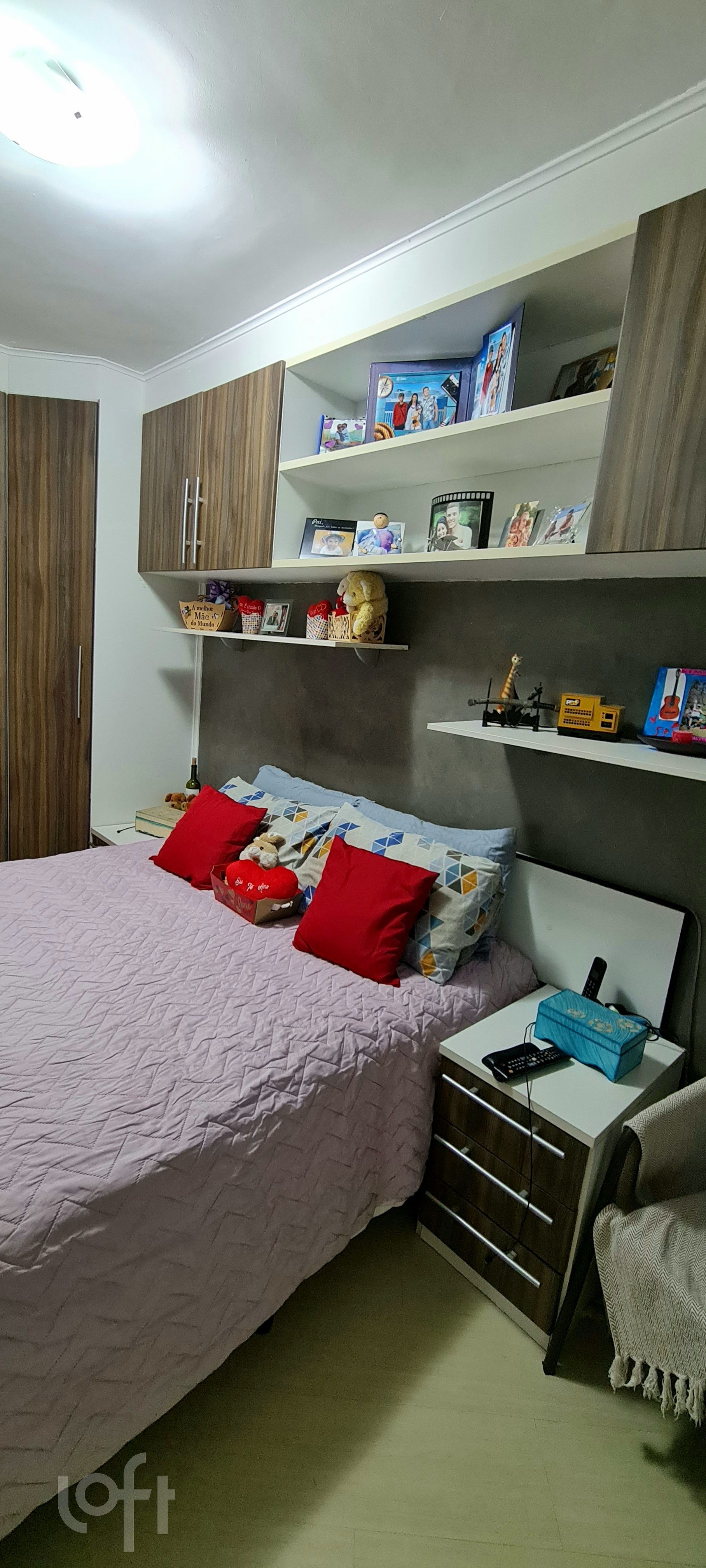 Apartamento, 2 quartos, 56 m² - Foto 12