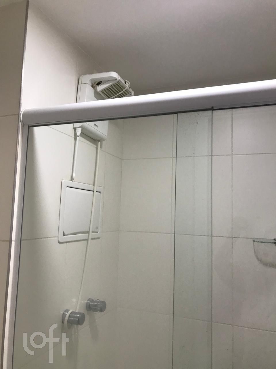 Apartamento, 1 quarto, 33 m² - Foto 2