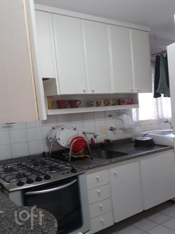 Apartamento, 2 quartos, 49 m² - Foto 7