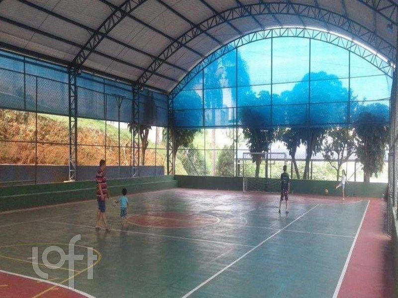 Apartamento à venda com 2 quartos, 52m² - Foto 13
