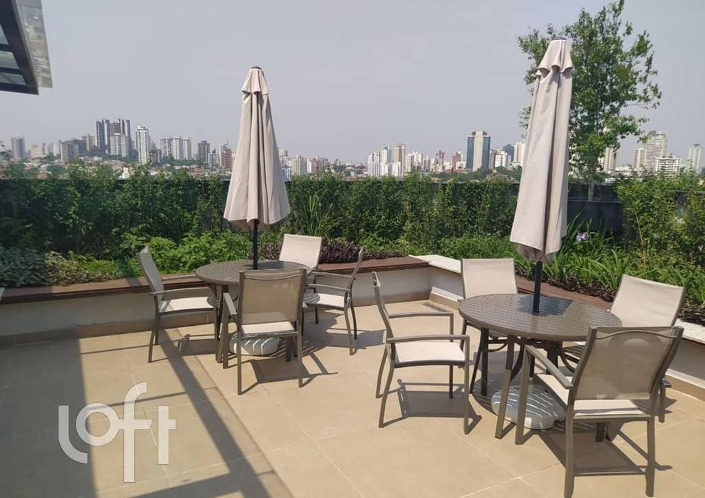 Apartamento, 2 quartos, 40 m² - Foto 8