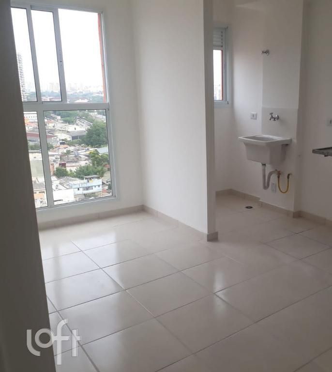Apartamento, 1 quarto, 30 m² - Foto 4
