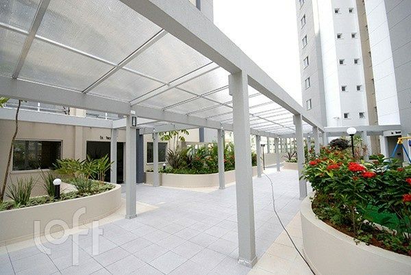 Apartamento à venda com 2 quartos, 65m² - Foto 13