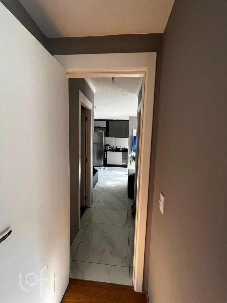 Apartamento à venda com 2 quartos, 42m² - Foto 5