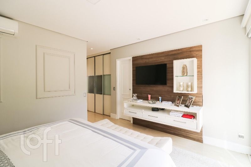 Casa de Condomínio, 4 quartos - Foto 22