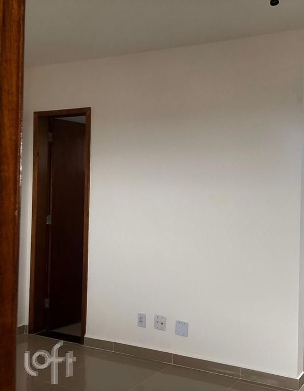 Apartamento, 2 quartos, 40 m² - Foto 4