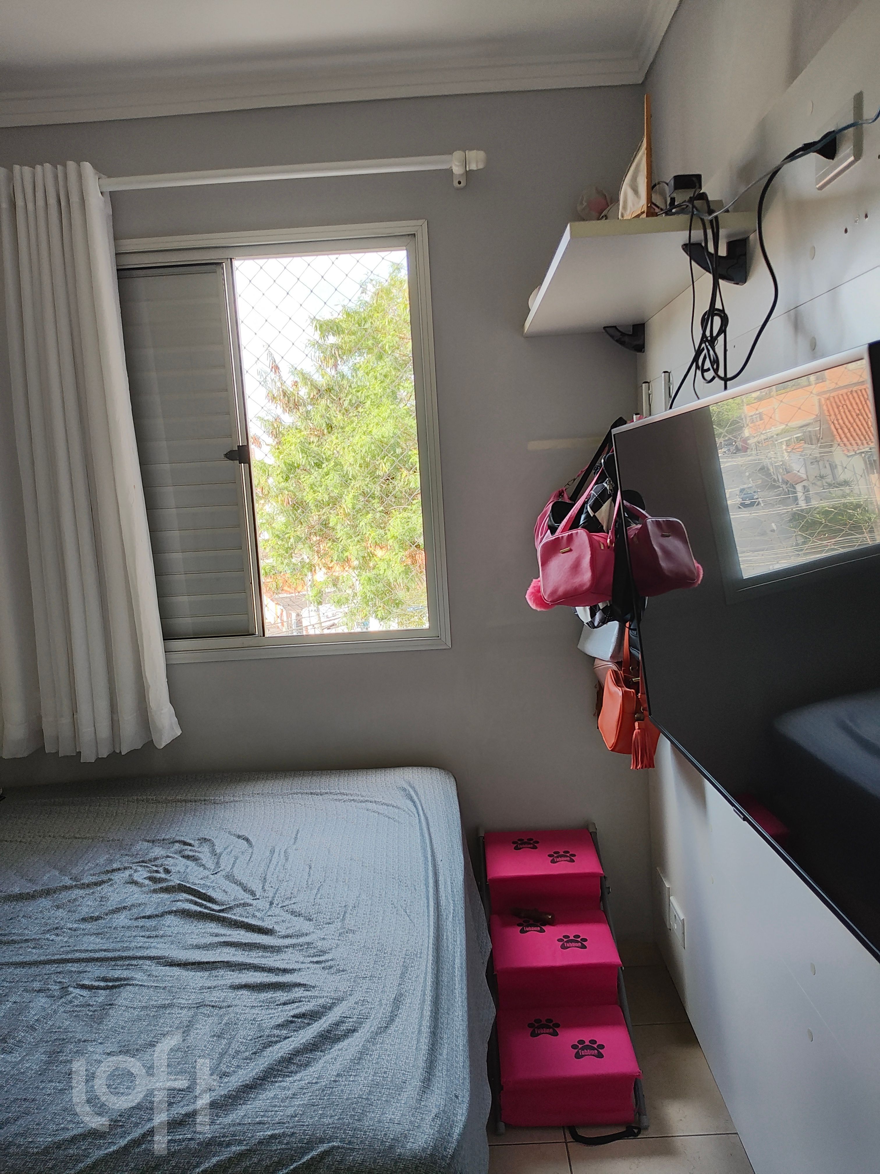 Apartamento, 2 quartos, 54 m² - Foto 11