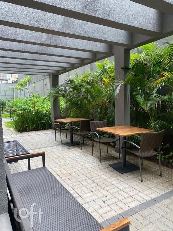 Apartamento, 1 quarto, 27 m² - Foto 12