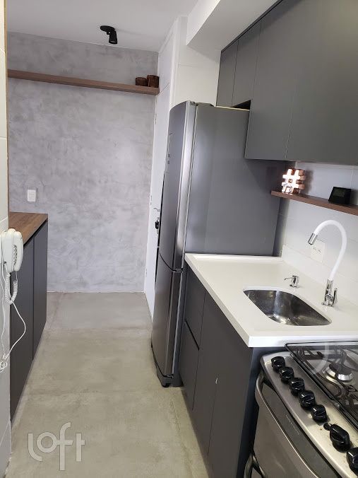Apartamento, 3 quartos, 60 m² - Foto 4