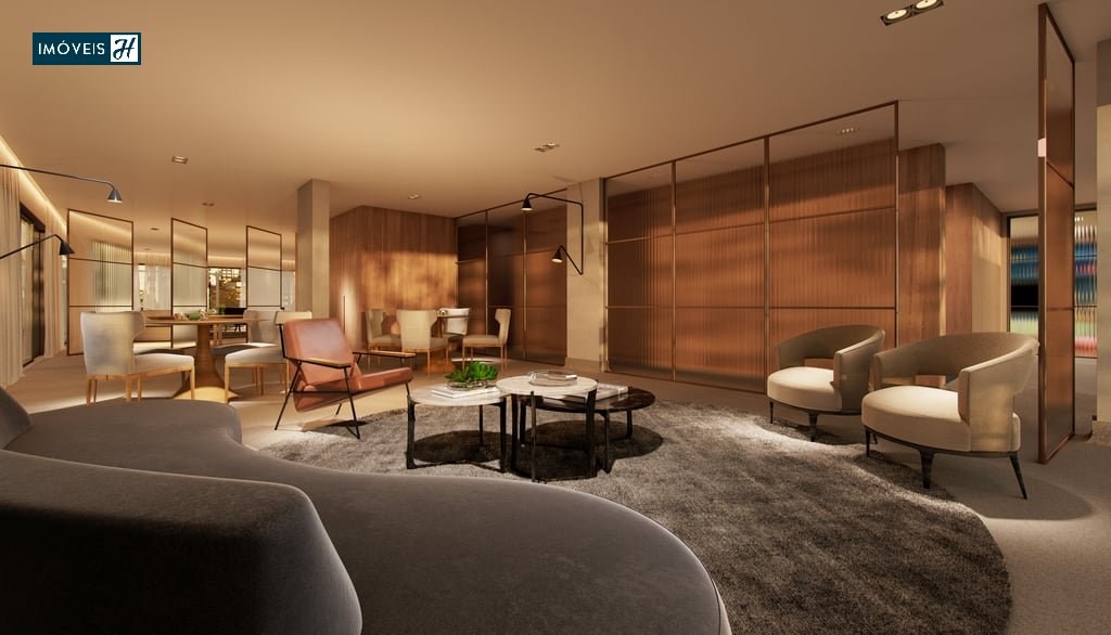 Cobertura, 4 quartos, 342 m² - Foto 9