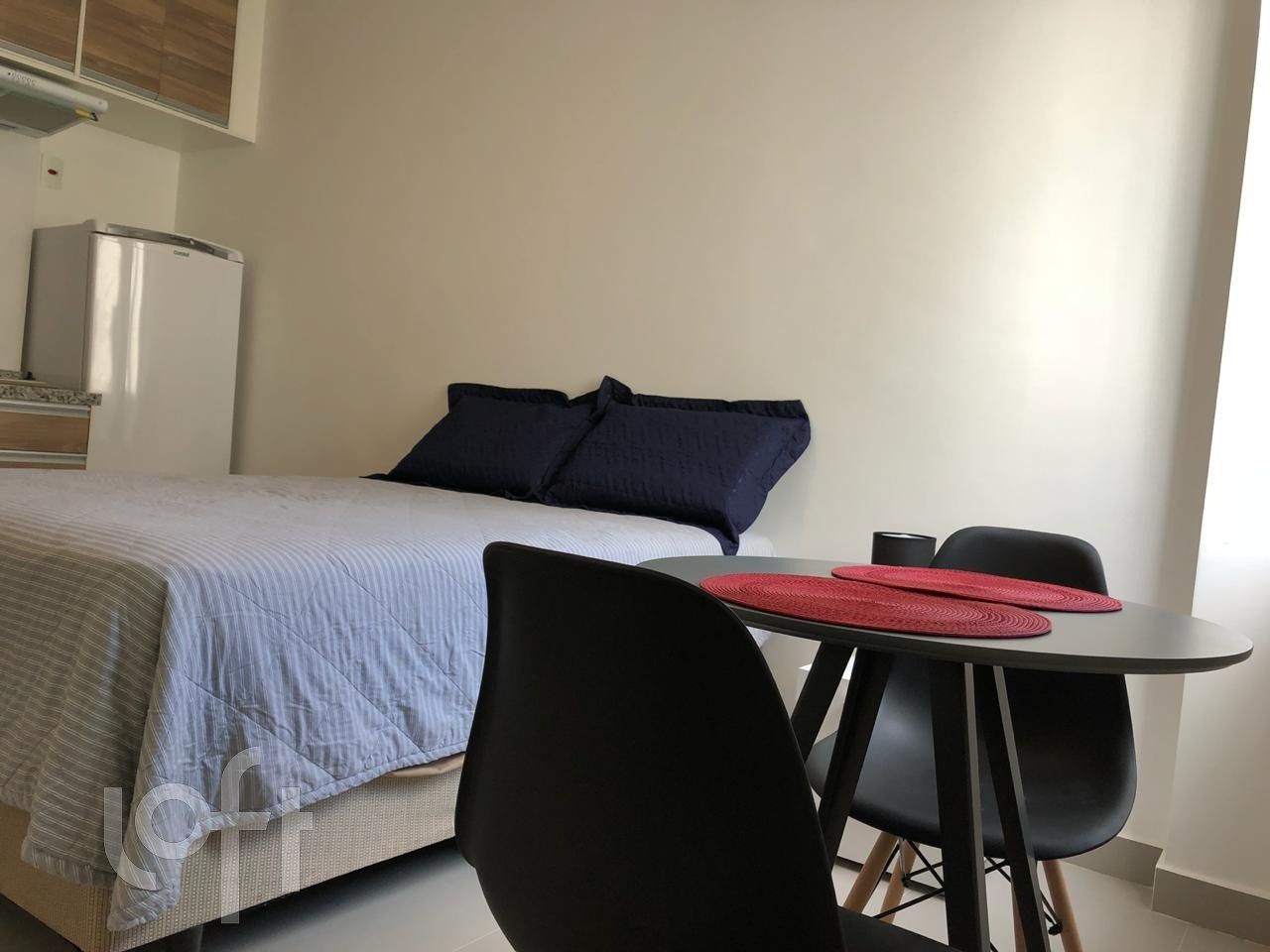 Apartamento, 20 m² - Foto 21