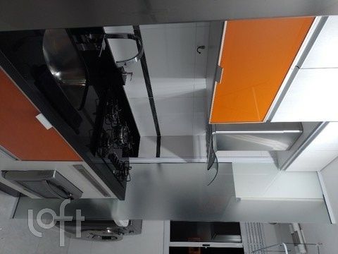 Apartamento, 2 quartos, 43 m² - Foto 8