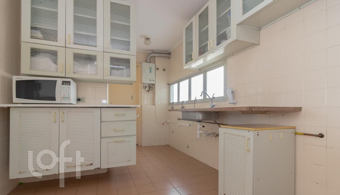 Apartamento à venda com 3 quartos, 90m² - Foto 6