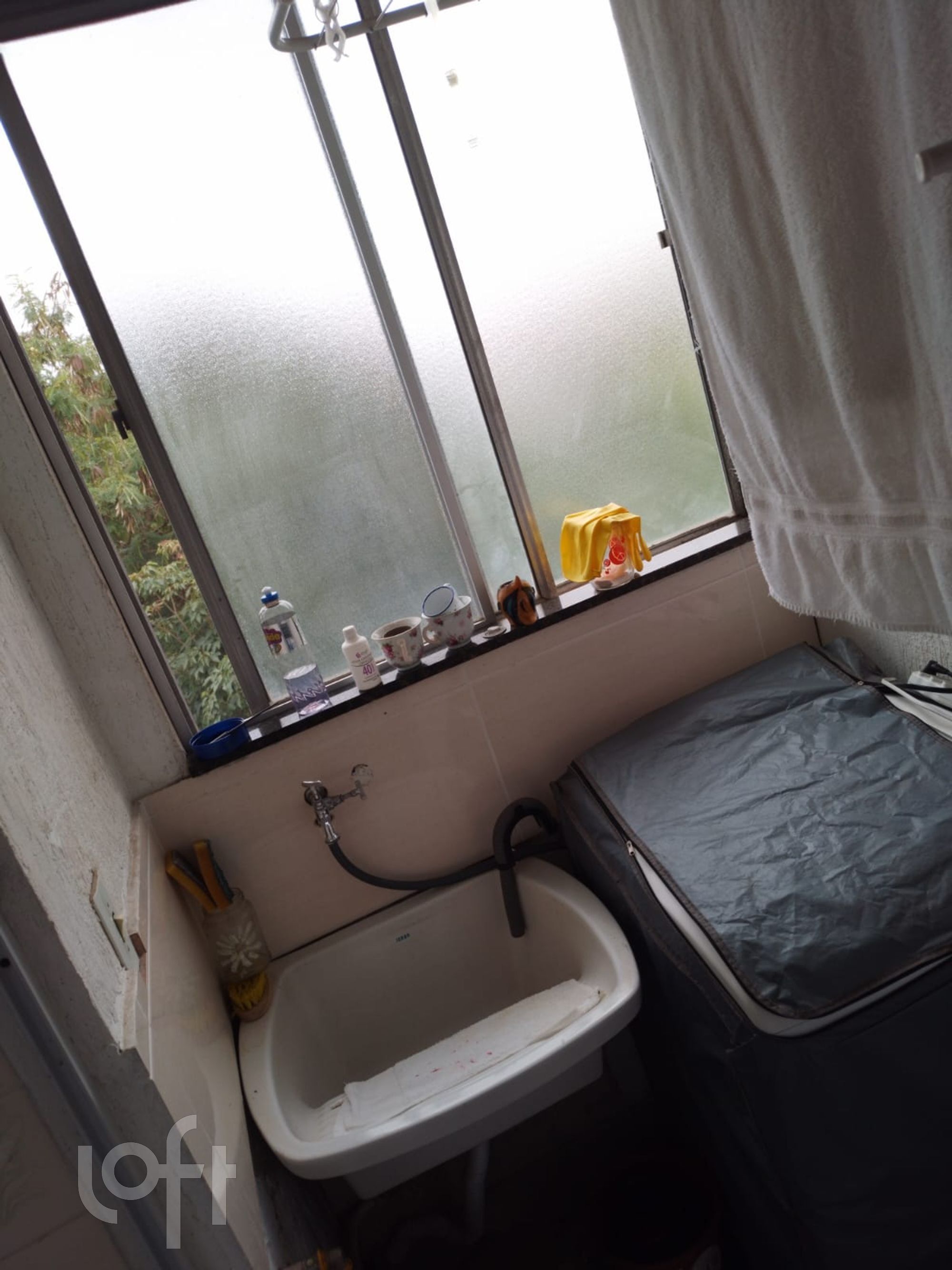 Apartamento, 2 quartos, 55 m² - Foto 6