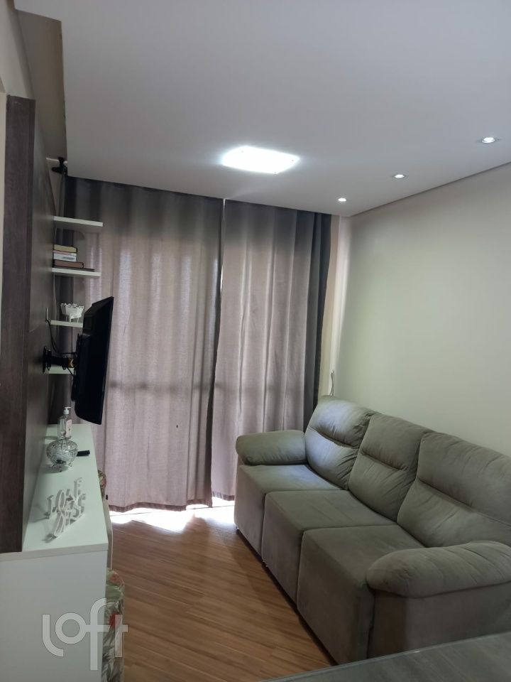 Apartamento, 2 quartos, 57 m² - Foto 17
