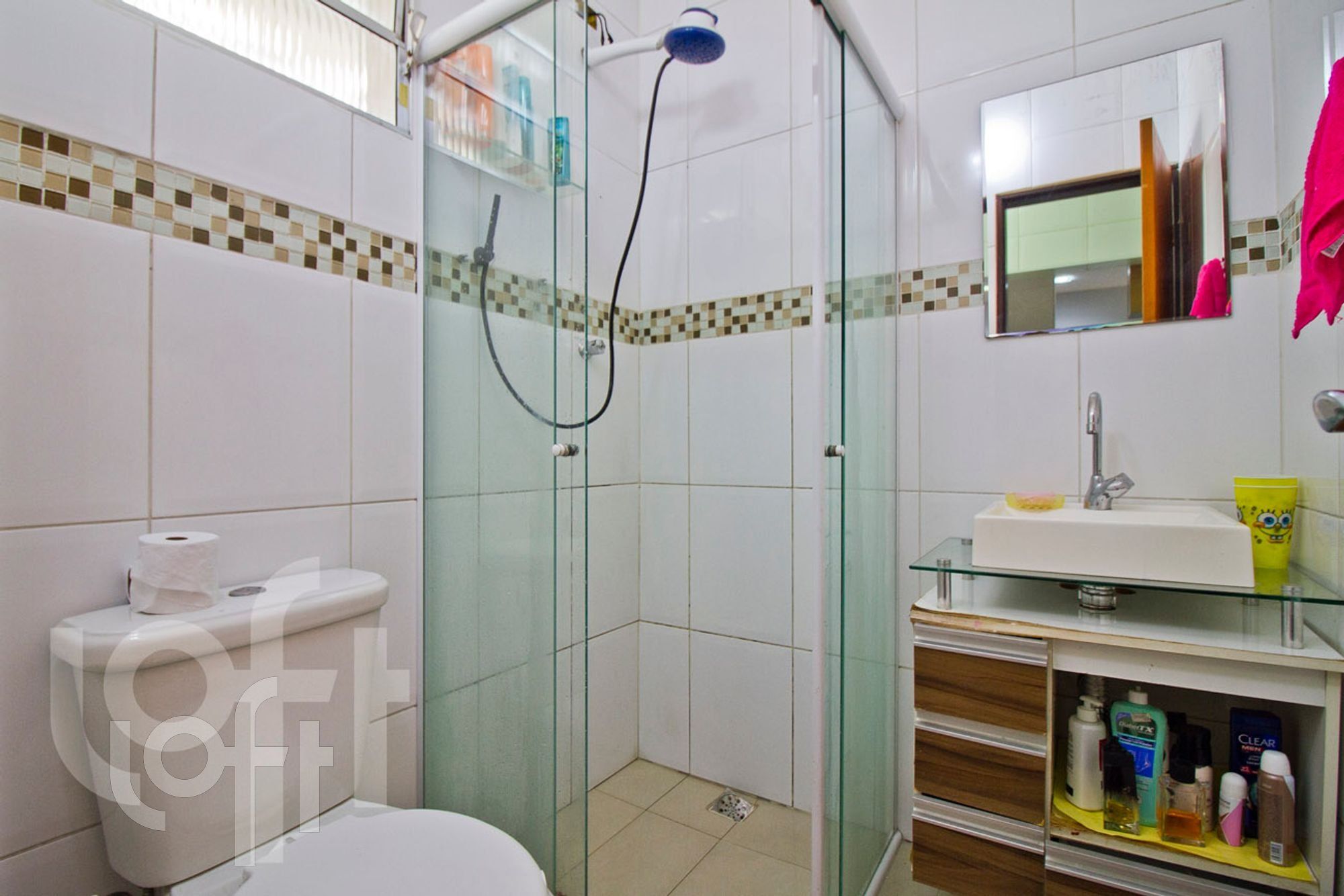 Apartamento, 2 quartos, 60 m² - Foto 19