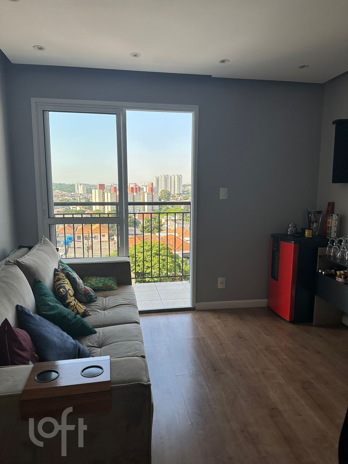 Apartamento, 1 quarto, 43 m² - Foto 5