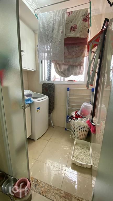 Apartamento, 2 quartos, 58 m² - Foto 9