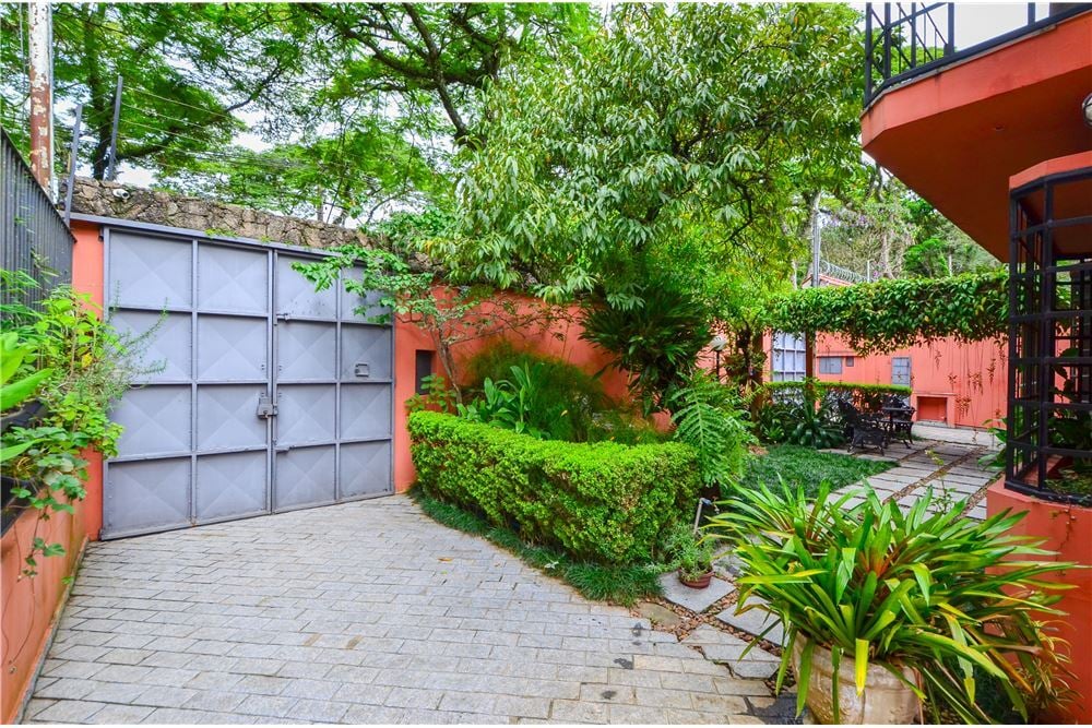 Casa, 4 quartos, 386 m² - Foto 33