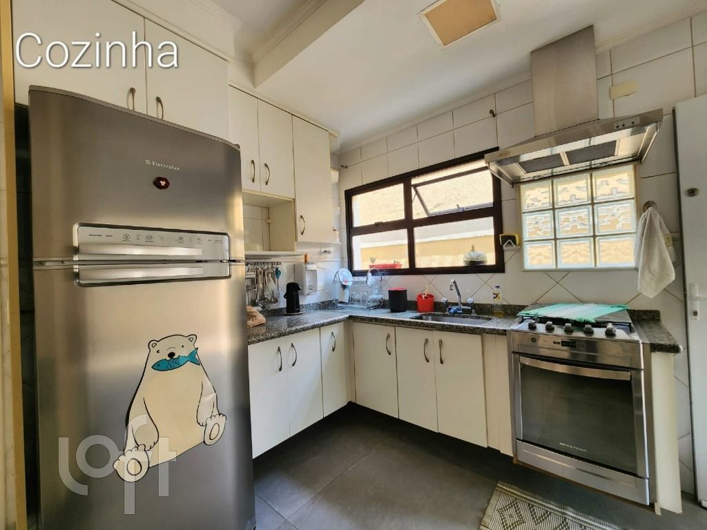 Casa, 4 quartos, 195 m² - Foto 60