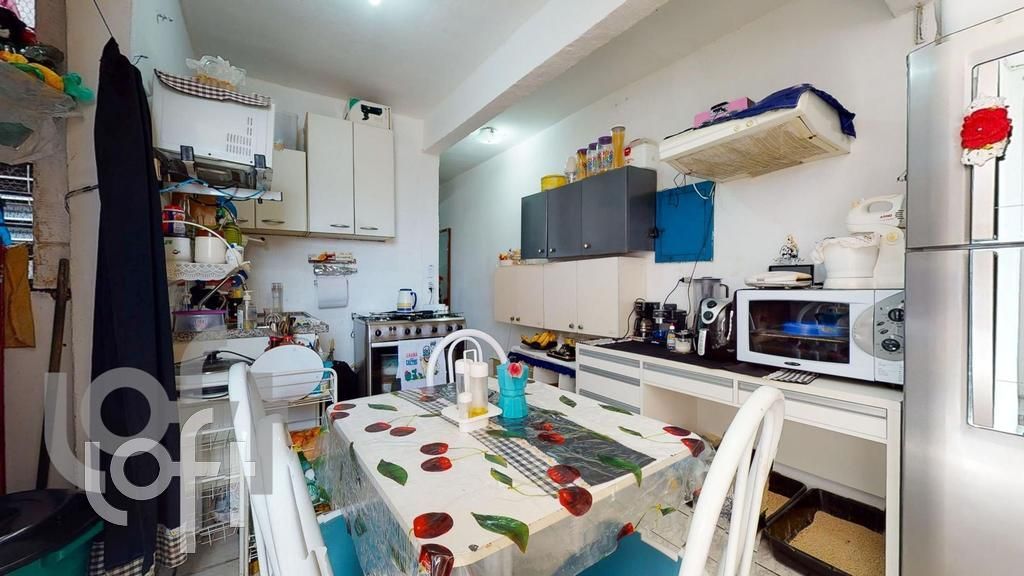 Apartamento, 2 quartos, 54 m² - Foto 21