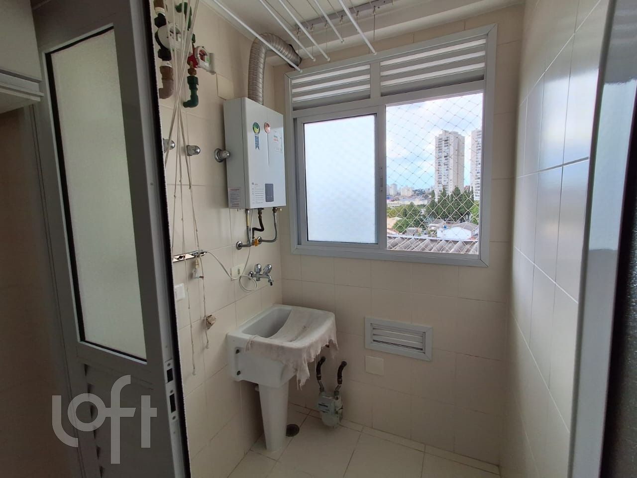 Apartamento, 2 quartos, 54 m² - Foto 8